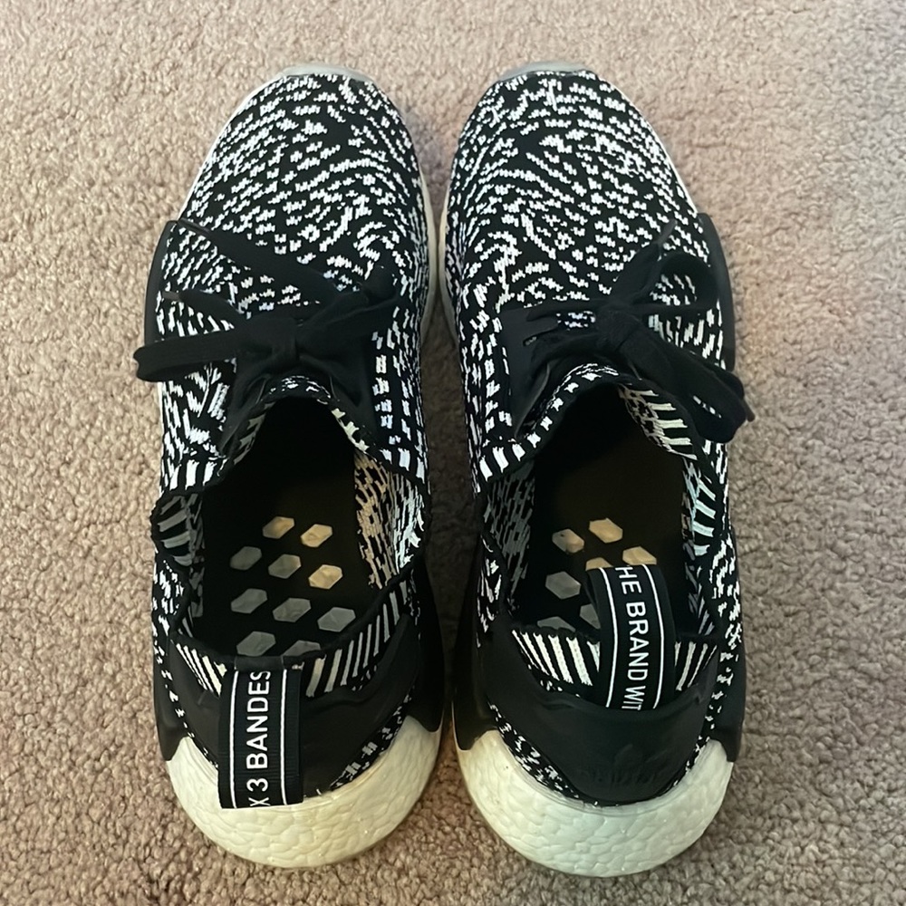 Adidas Boost - image 2